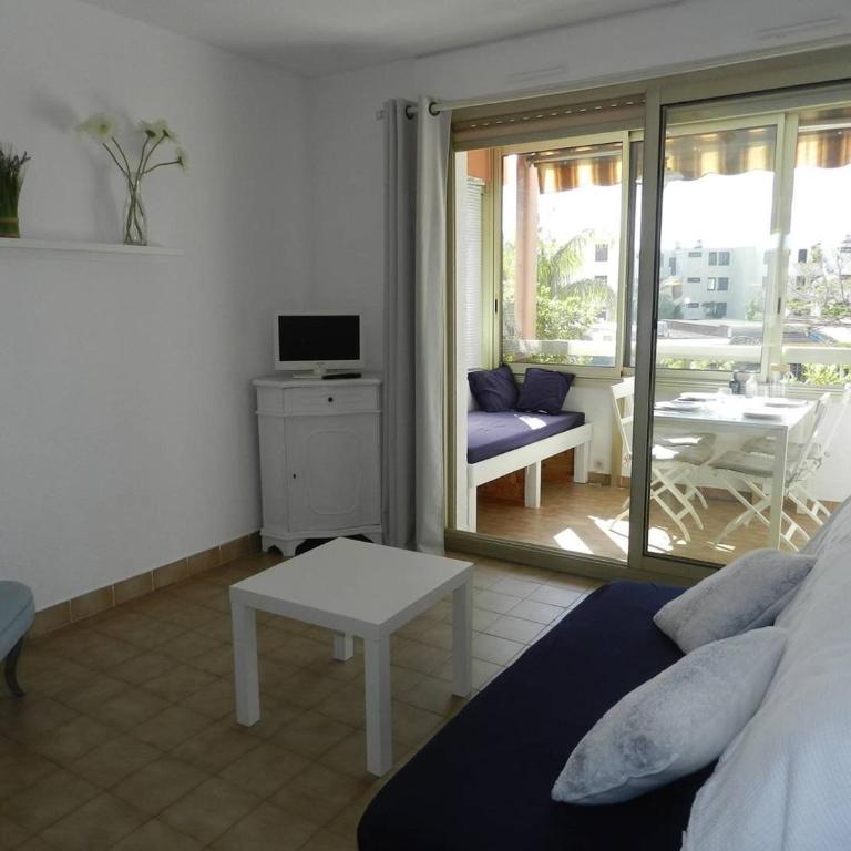 Appartement cosy, parking - 4 pers., plage proche - FR-1-251-939 - Apartamento - 8