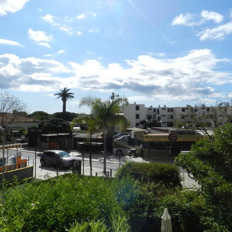 Appartement cosy, parking - 4 pers., plage proche - FR-1-251-939 - Apartamento - 9
