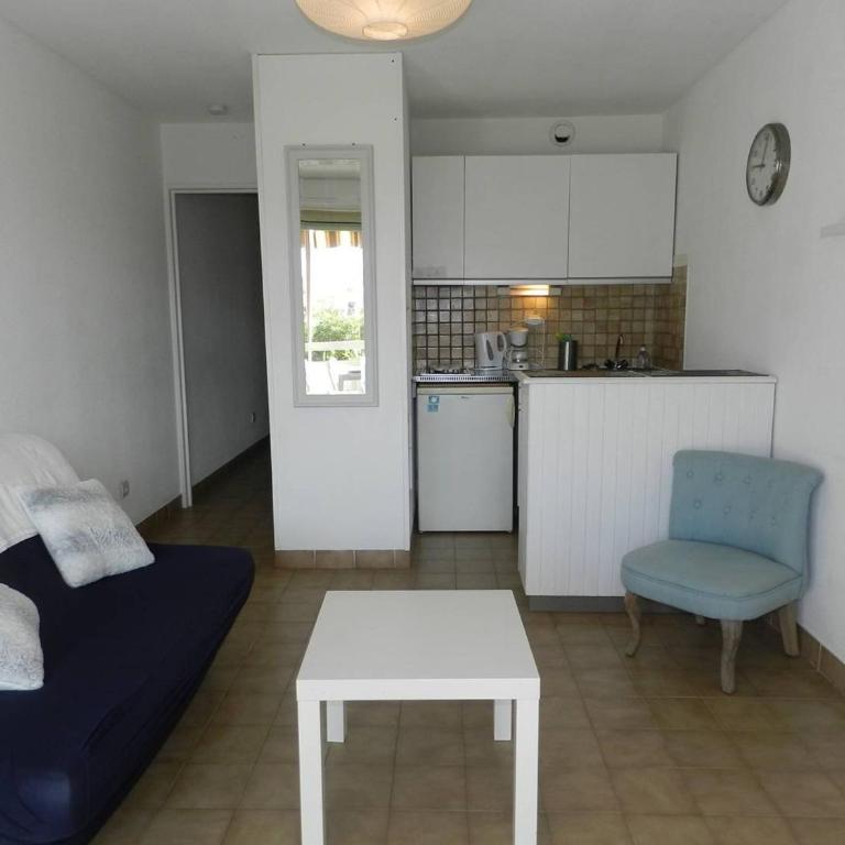 Appartement cosy, parking - 4 pers., plage proche - FR-1-251-939 - Apartamento - 11