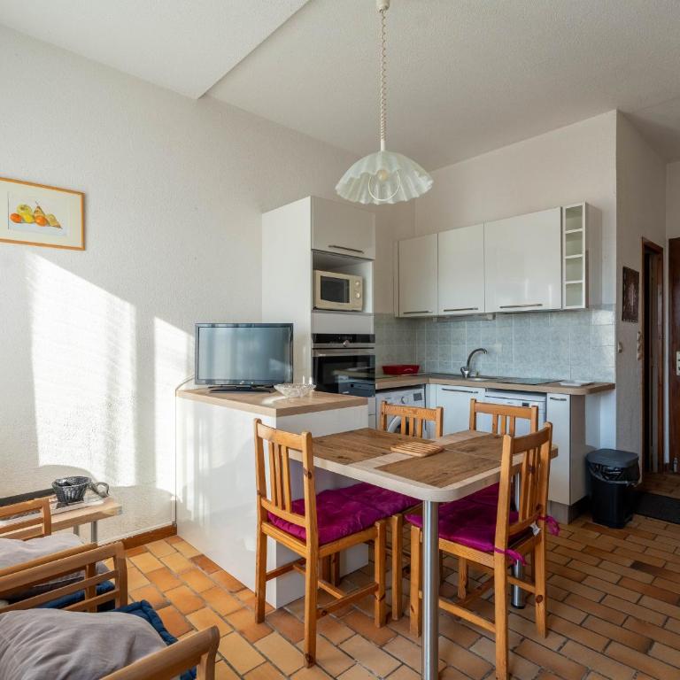 Appartement charmant, animaux admis - 4 pers. - FR-1-319-633 - Appartement - 2