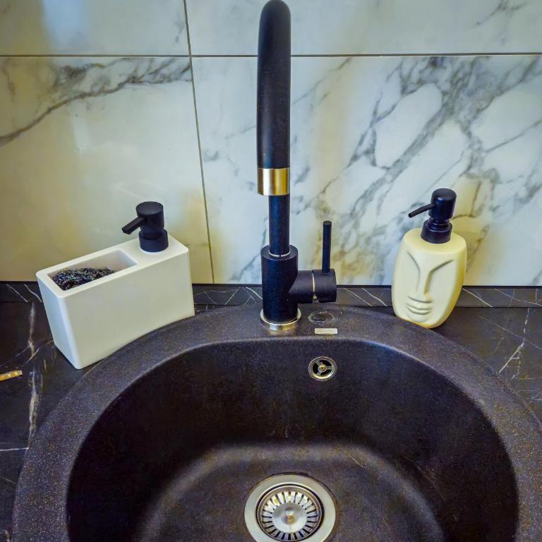 LOKI home Beograd,near airport - Apartman sa 1 Spavaćom Sobom - 2