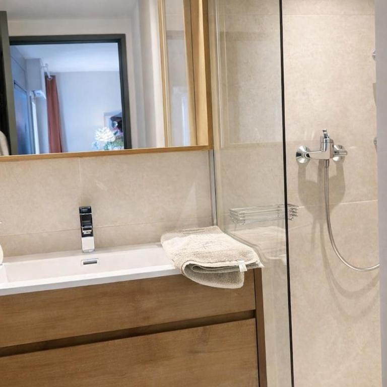 L Instant Marina Port Fréjus - Appartement 1 Chambre - 4