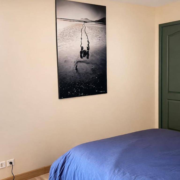 L Instant Marina Port Fréjus - Appartement 1 Chambre - 5