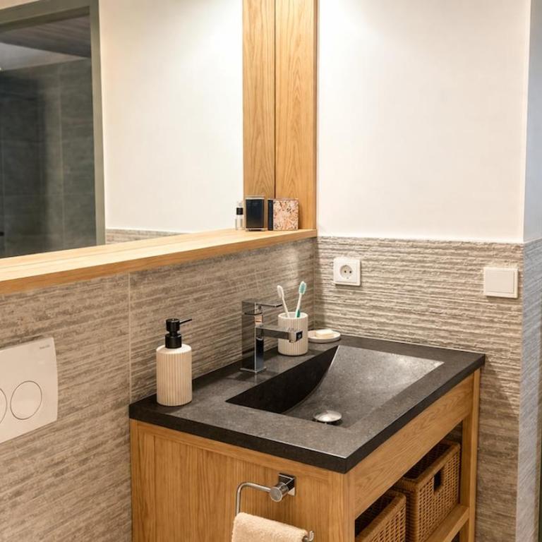 L Instant Marina Port Fréjus - Appartement 1 Chambre - 10