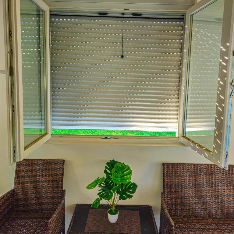 LOKI home Beograd,near airport - Apartman sa 1 Spavaćom Sobom - 9