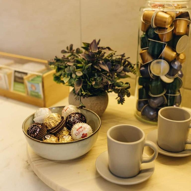 Apartman Prime - free parking - One-Bedroom Apartment - 7