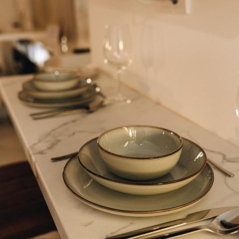 Apartman Prime - free parking - One-Bedroom Apartment - 9