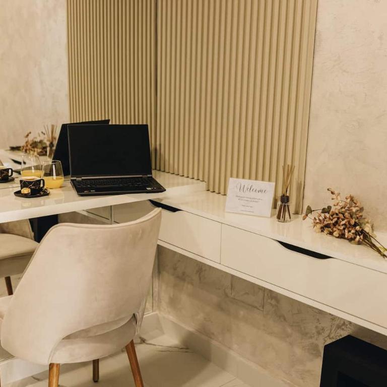 Apartman Prime - free parking - One-Bedroom Apartment - 10