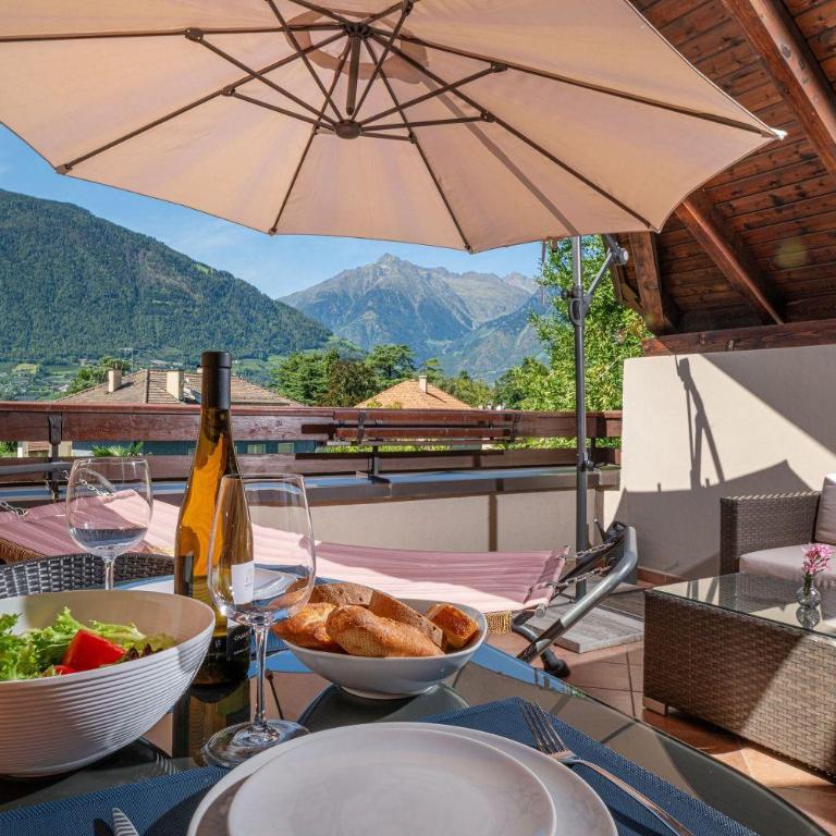 Villa Senta - Monolocale con Terrazza - 1