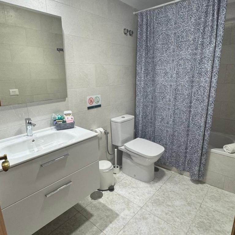 Suite Cava - Apartamento de 1 dormitorio - 3
