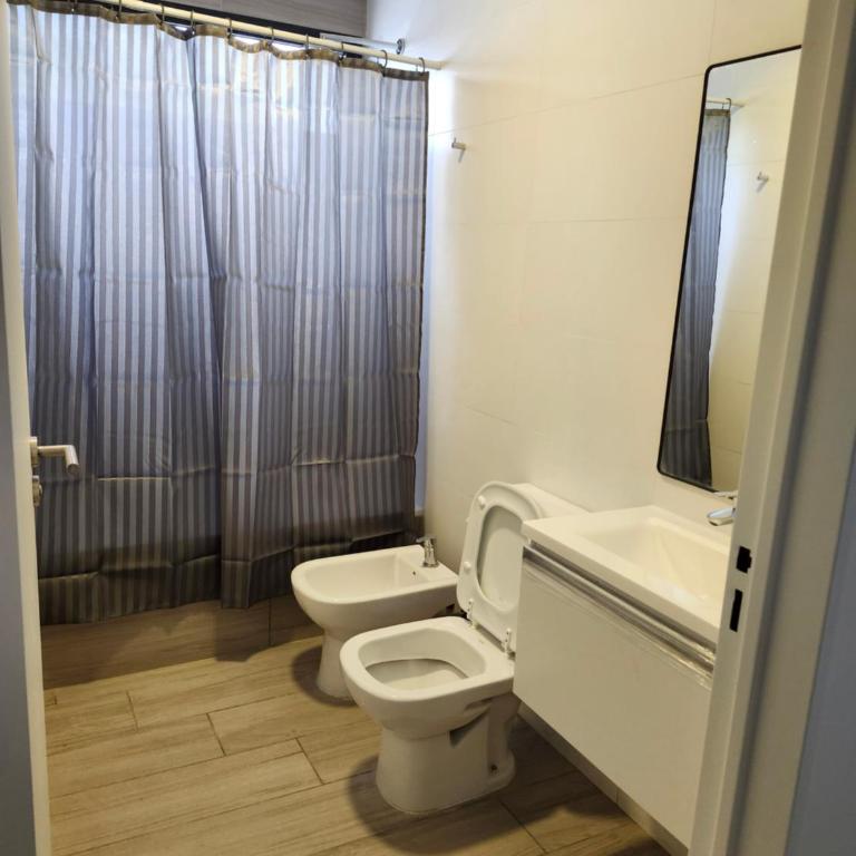 Pretty palermo soho - Apartamento de 1 dormitorio - 8