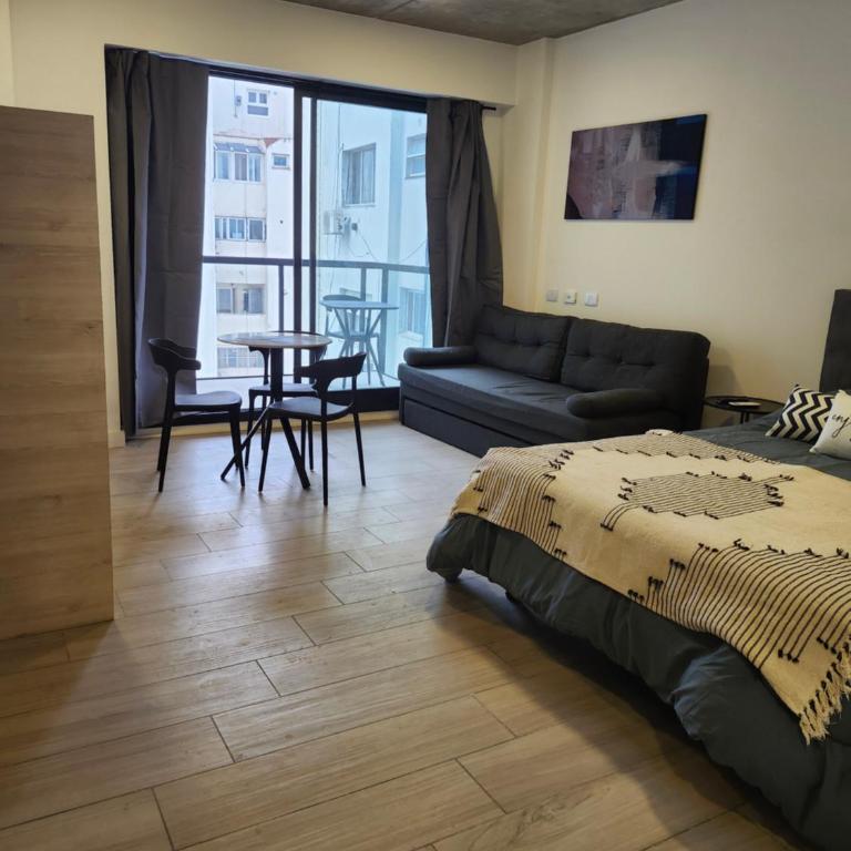 Pretty palermo soho - Apartamento de 1 dormitorio - 1
