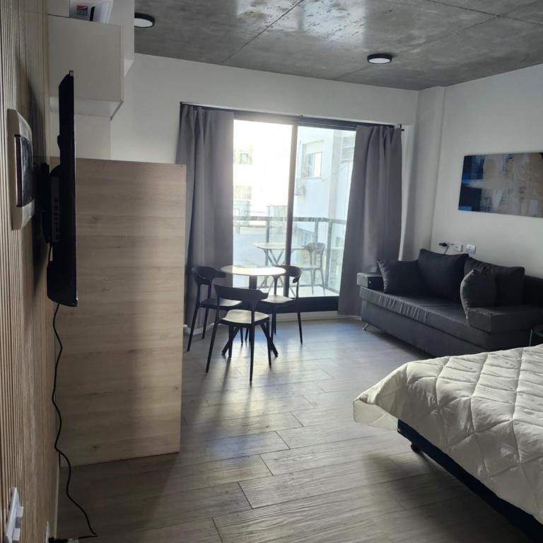 Pretty palermo soho - One-Bedroom Apartment - 12