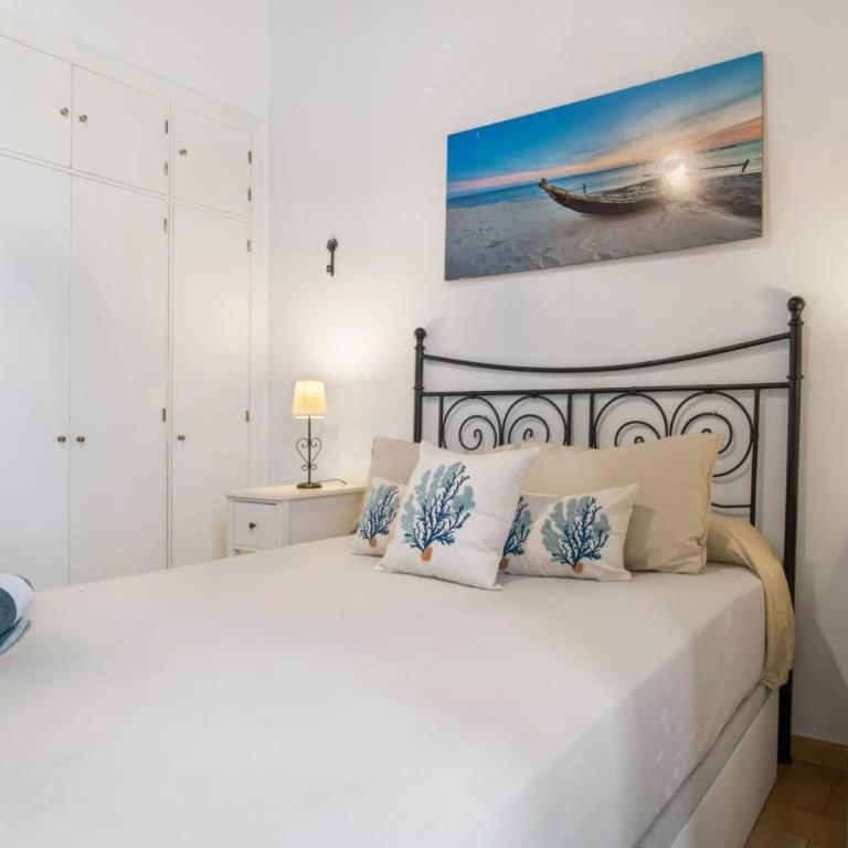 Palacio Godoy - Apartamento de 1 dormitorio - 35