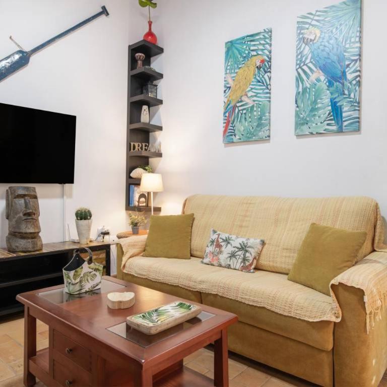 Palacio Godoy - Apartamento de 1 dormitorio - 17
