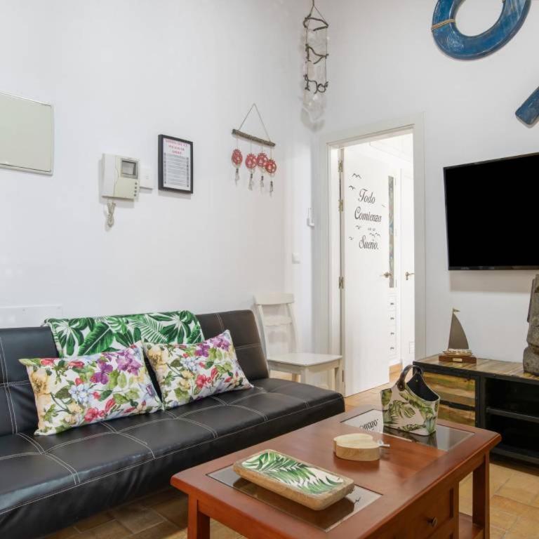 Palacio Godoy - Apartamento de 1 dormitorio - 12