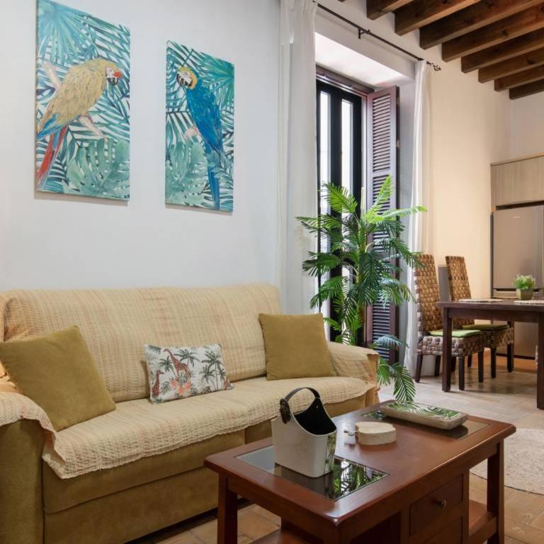 Palacio Godoy - Apartamento de 1 dormitorio - 19