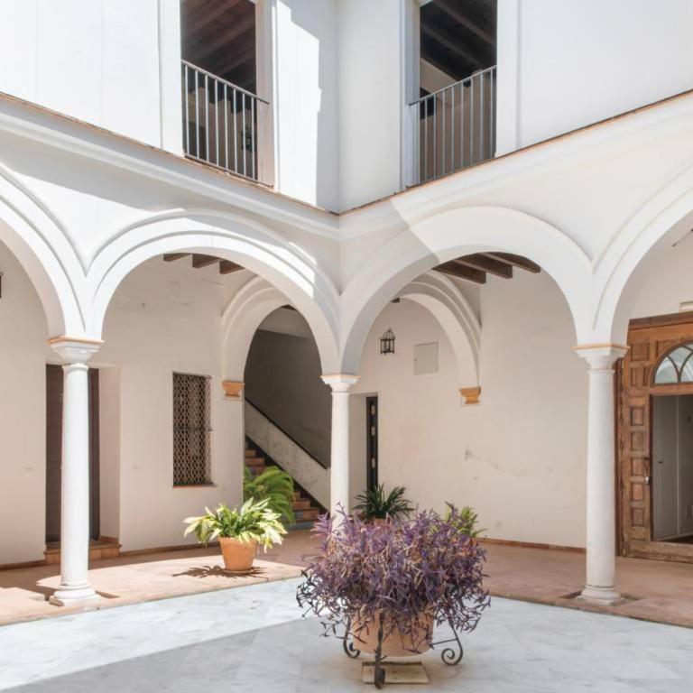 Palacio Godoy - Apartamento de 1 dormitorio - 1