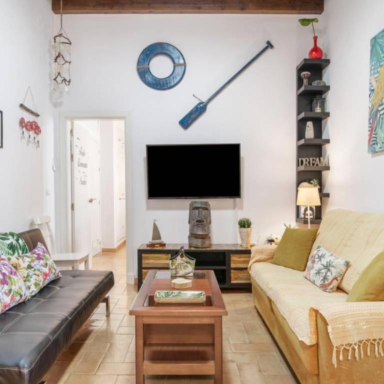 Palacio Godoy - Apartamento de 1 dormitorio - 18