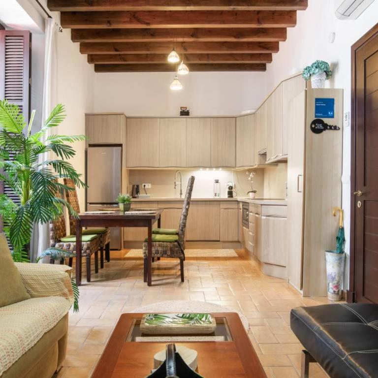 Palacio Godoy - Apartamento de 1 dormitorio - 15