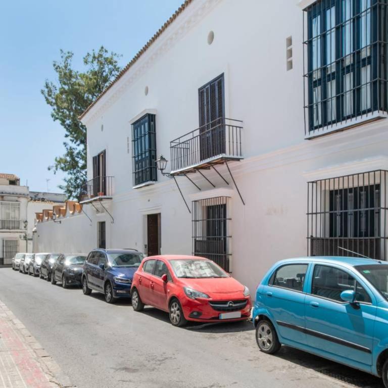 Palacio Godoy - Apartamento de 1 dormitorio - 11
