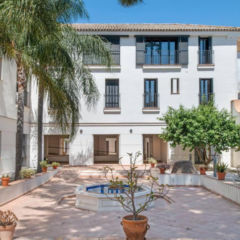 Palacio Godoy - Apartamento de 1 dormitorio - 3