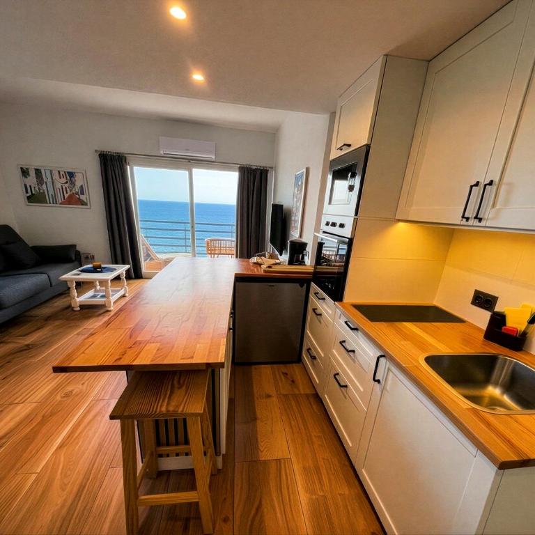 Mediterráneo MarBella - Apartamento de 1 dormitorio - 11