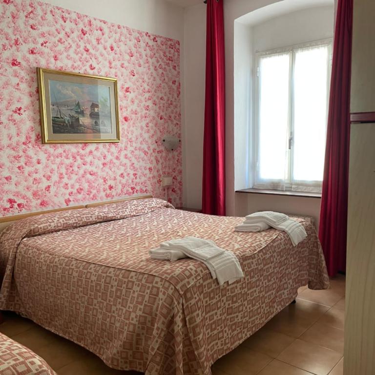 Hotel B&B Giardino delle Rose Bike&Breakfast - Camera Matrimoniale - 4
