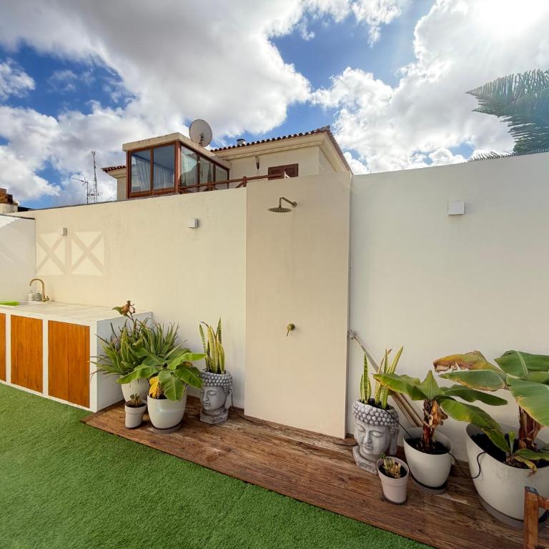 Fuerteventura Sweet Home - Apartamento de 1 dormitorio - 2