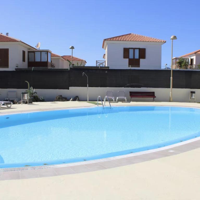 Fuerteventura Sweet Home - Apartamento de 1 dormitorio - 4