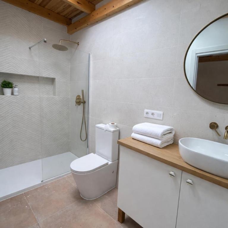 Fuerteventura Sweet Home - Apartamento de 1 dormitorio - 5