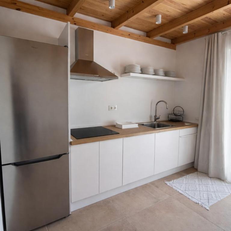 Fuerteventura Sweet Home - Apartamento de 1 dormitorio - 7
