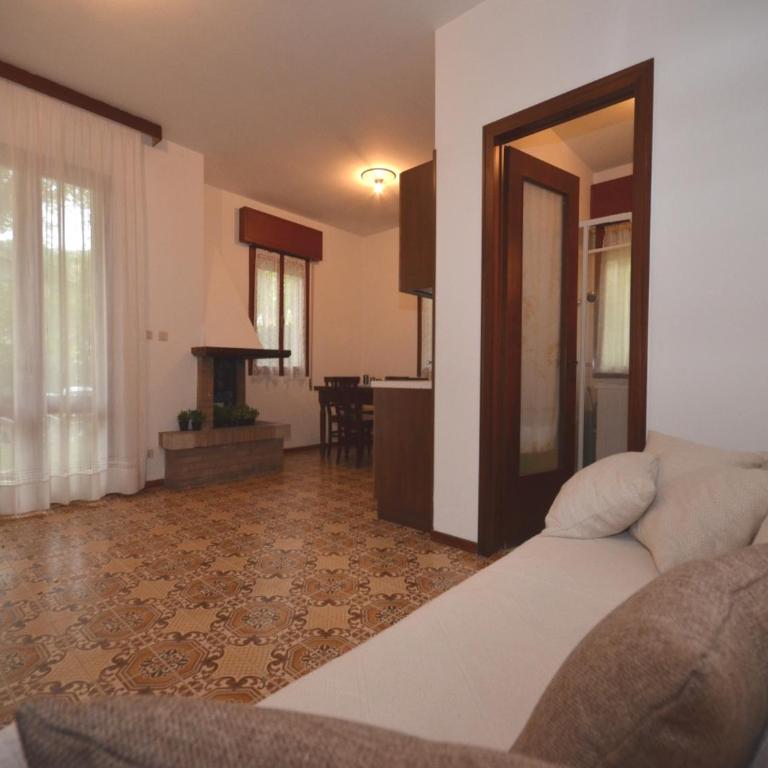 Ville Annamaria - Appartamentino su 2 Livelli - 5