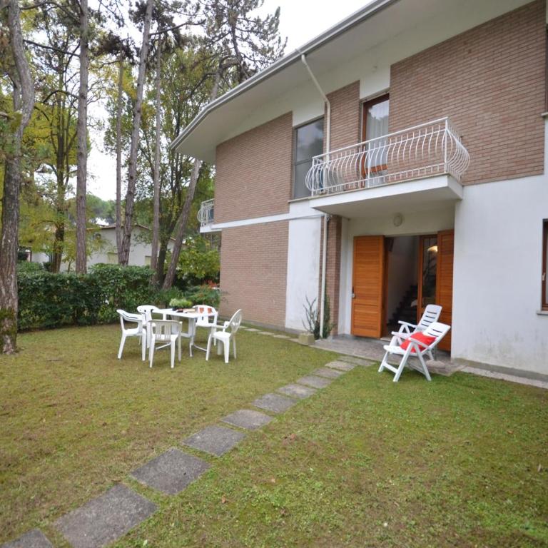 Ville Annamaria - Appartamentino su 2 Livelli - 3