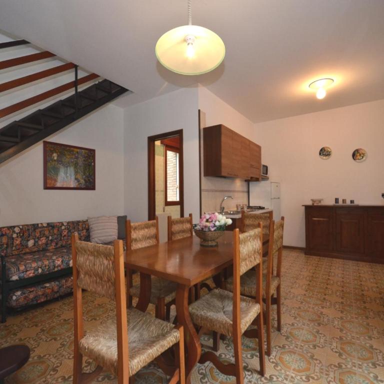 Ville Annamaria - Appartamentino su 2 Livelli - 6
