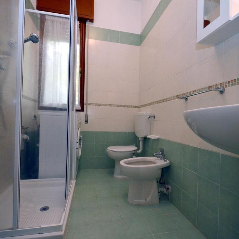 Ville Annamaria - Appartamentino su 2 Livelli - 14