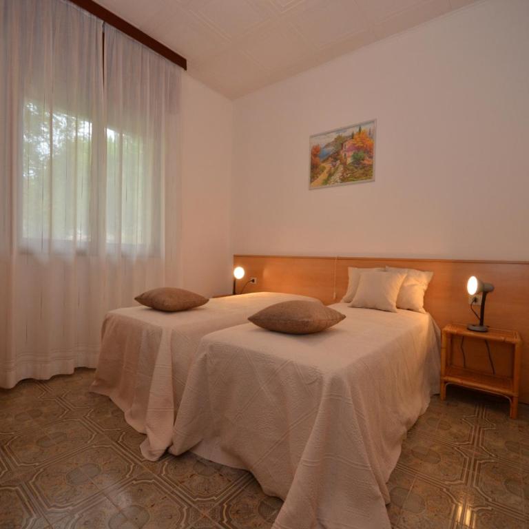 Ville Annamaria - Appartamentino su 2 Livelli - 12