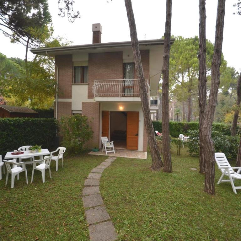 Ville Annamaria - Appartamentino su 2 Livelli - 1