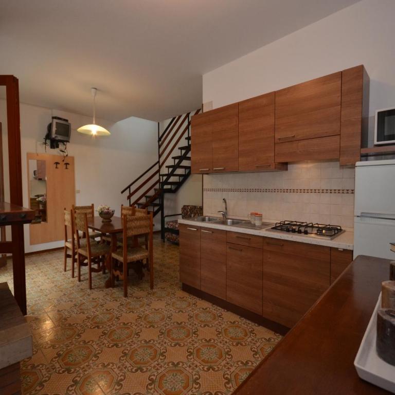 Ville Annamaria - Appartamentino su 2 Livelli - 4