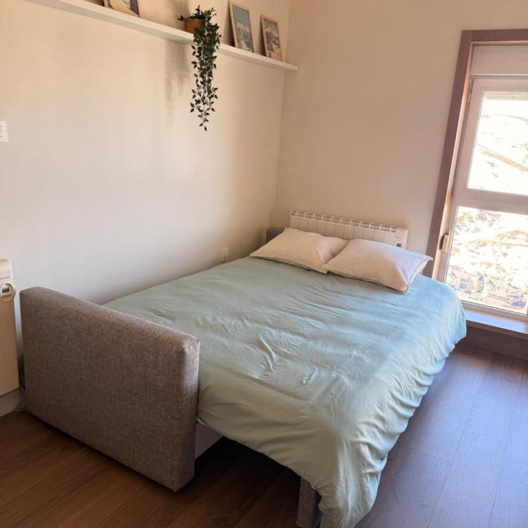 Loft Veleta Skyline - Apartamento con vistas a las montañas - 12
