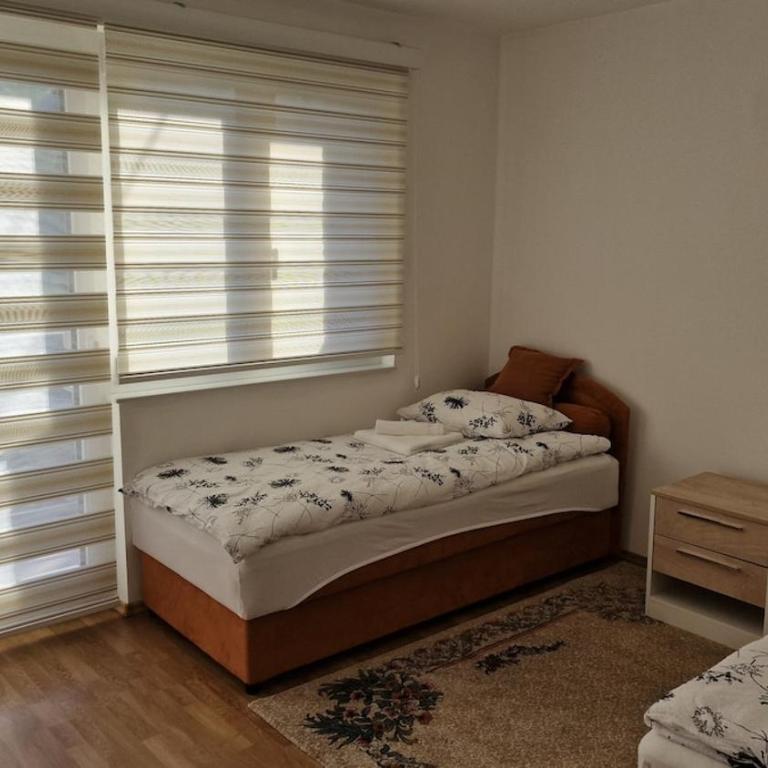 Villa Oaza Vilenjak - Vila - 10