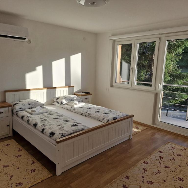 Villa Oaza Vilenjak - Vila - 6