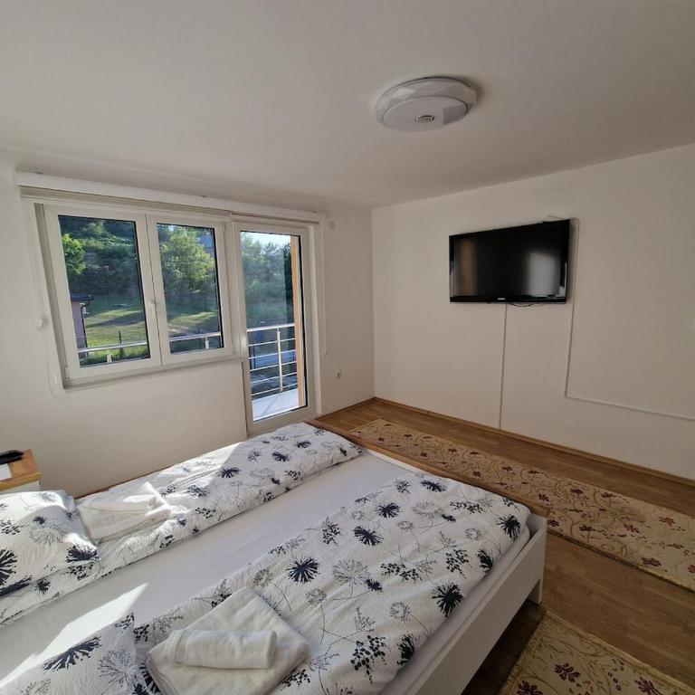 Villa Oaza Vilenjak - Vila - 7