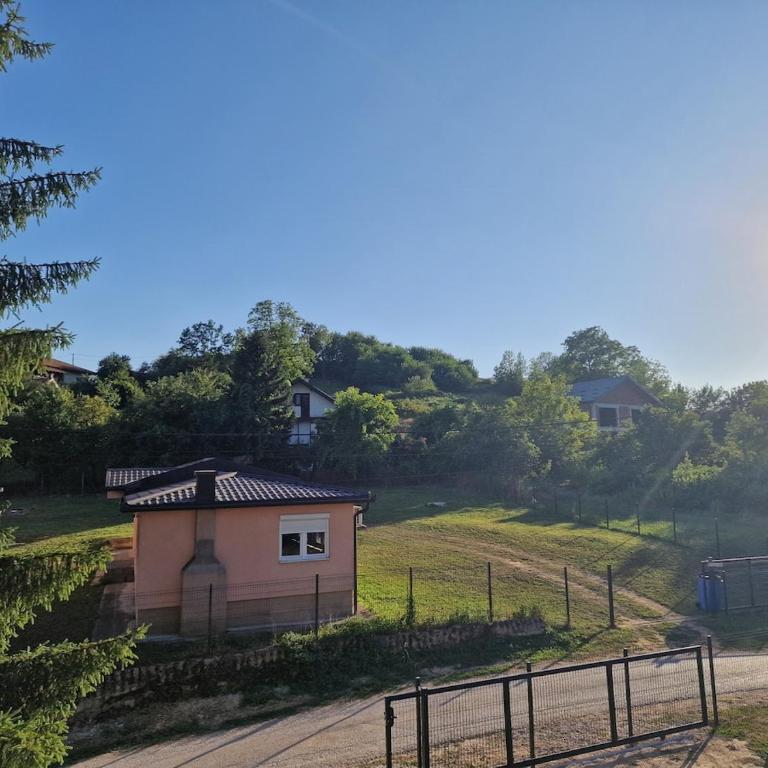 Villa Oaza Vilenjak - Vila - 18