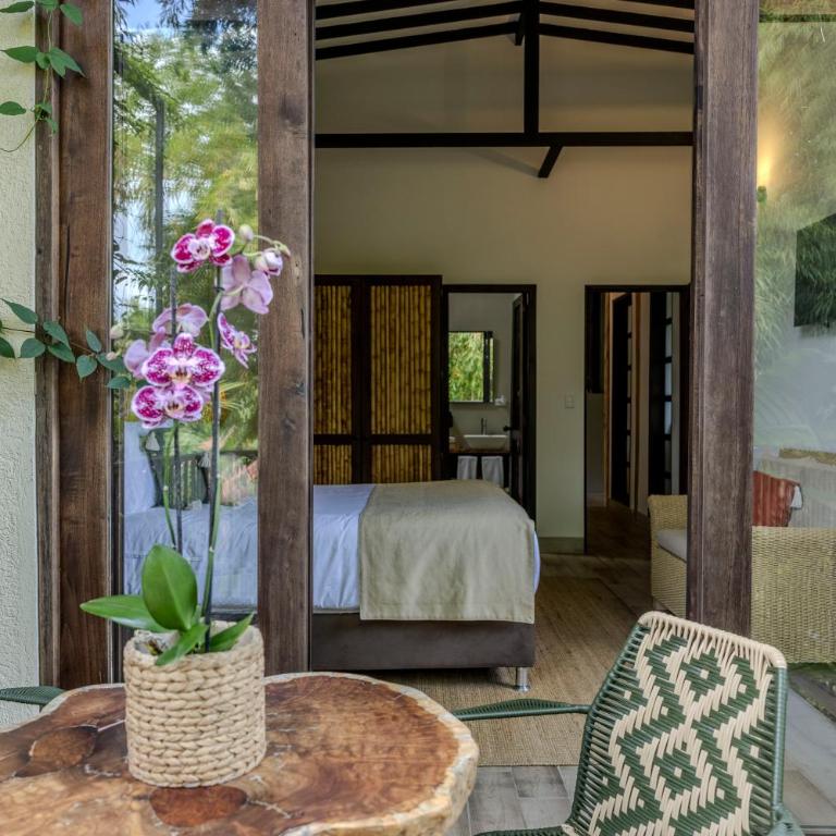Tukki Ecolodge Hotel - Suite Junior - 1