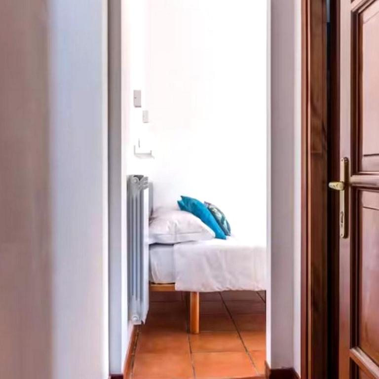 Residenza di lusso vicino al Vaticano - Camera Matrimoniale Deluxe - 11
