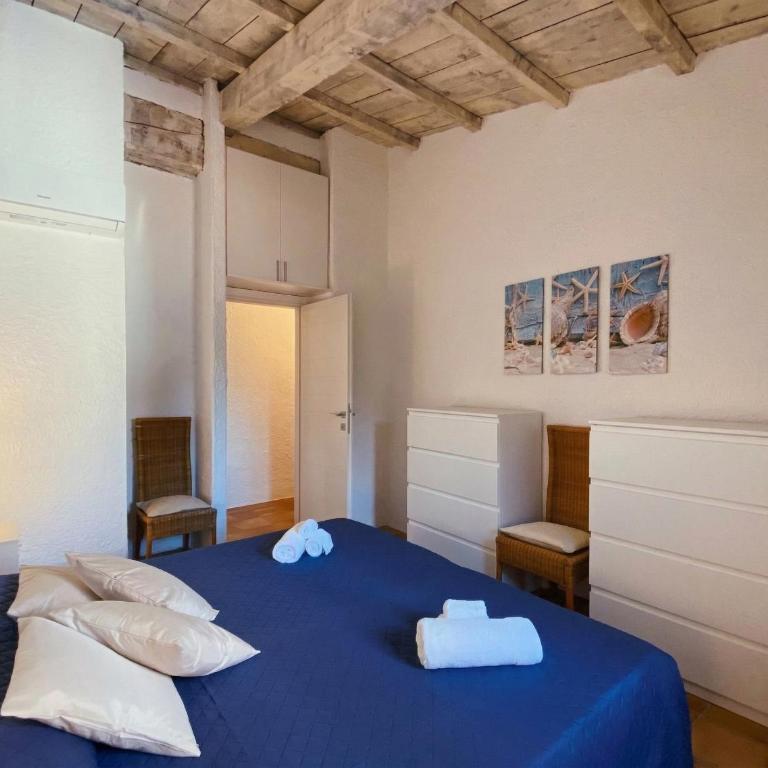 San Marco Apartments LT - Appartamento con 2 Camere da Letto - 2