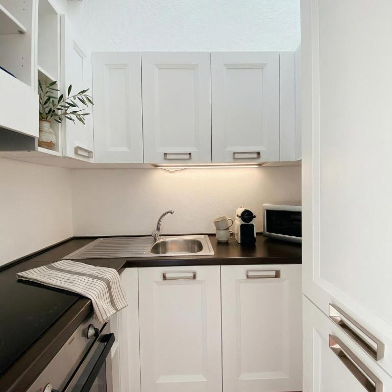 San Marco Apartments LT - Appartamento con 2 Camere da Letto - 5
