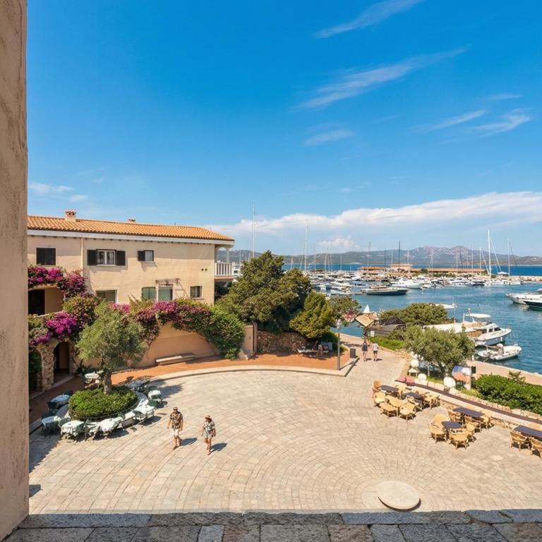 San Marco Apartments LT - Appartamento con 2 Camere da Letto - 3