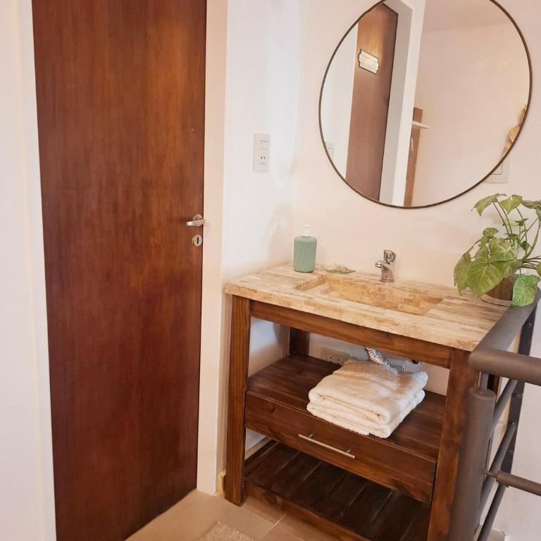 Acogedor y moderno estudio, tranquilidad y estilo - Apartamento de 1 dormitorio - 9